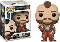 Horizon: Zero Dawn : Ax466 Erend 258