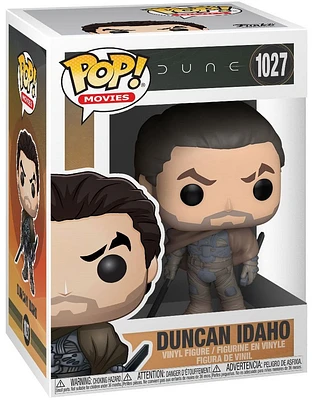 Dune : Ct1465 Duncan Idaho 1027