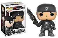 Mkp7215 Marcus Fenix 112