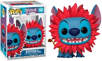 Ez5 Stitch As Simba 1461