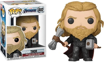 Ax551 Thor 482