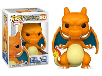 Pokémon : Ax528 Charizard 843