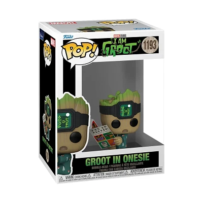Ax550 Groot In Onesie 1193
