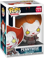 Pennywise : Ax540 Pennywise 777