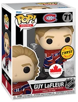 NHL : Ax502 Guy LaFleur Chase 71