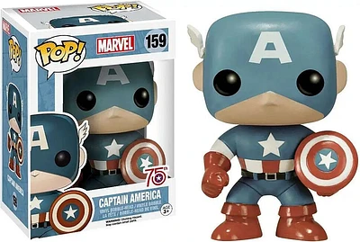 Ax513 Captain America 159