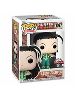 ​Hunter X Hunter : Ax504 Illumi Zoldyck SE 1097