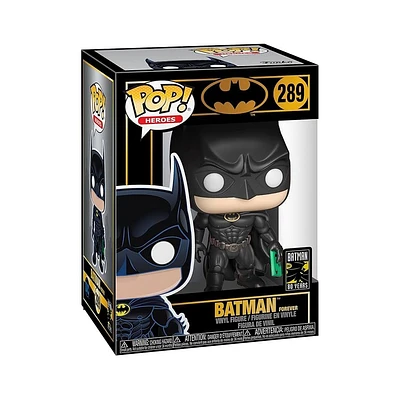 Batman : Ax505 Batman Forever 289