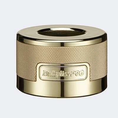 BPRO FX787 TRIMMER CHARGER BASE GOLD