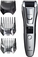 Panasonic ER-GB80-S 3 in 1 Hair Clipper Set, Silver