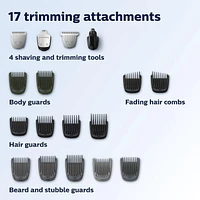 PHILIPS MULTIGROOM SET 5000
