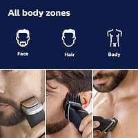 PHILIPS MULTIGROOM SET 5000