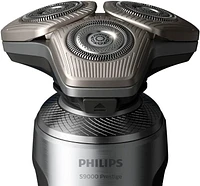 Philips Shaver S9000 Prestige cordless charger  SP9871/13  Free Gift