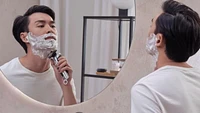 Philips Shaver S9000 Prestige cordless charger  SP9871/13  Free Gift