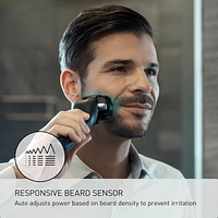 Panasonic ESLS8A  ARC6 Six Blade Electric Razor