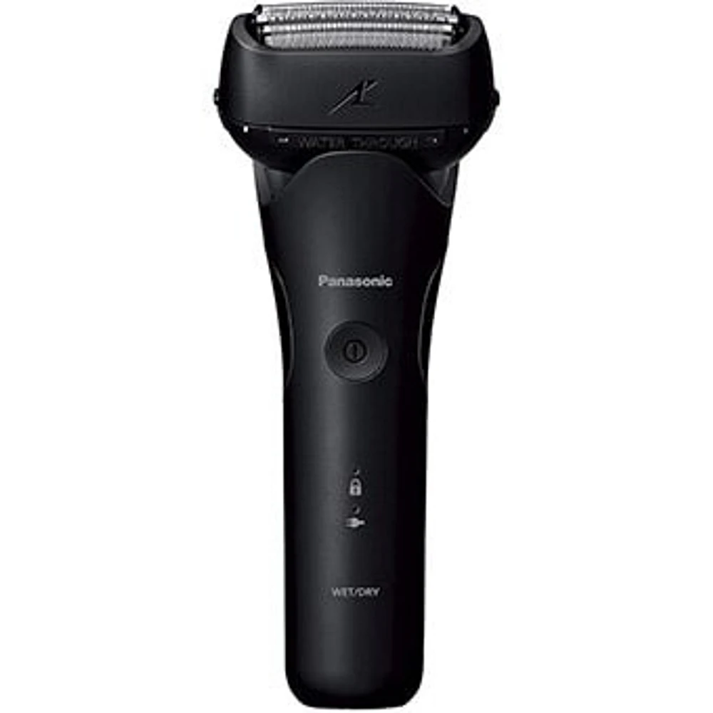 3 BLADE SHAVER WD