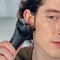 3 BLADE SHAVER WD