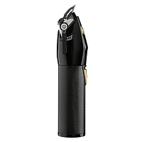 BPRO FX CORDLESS METAL  CLIPPER BK/GLDMATTERED WITH/WIRELESS (BLACK & GOLD)