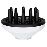 BPRO LEONARD COMPACT HAIR DRYER 1000 W