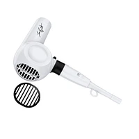BPRO LEONARD COMPACT HAIR DRYER 1000 W