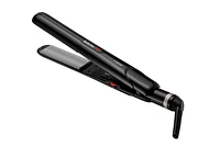 BaBylissPRO Ceramix Xtreme Styling Duo with 1"  Ceramic Flat iron and Ceramic Hairdryer, CEBKPP1C, Black