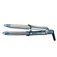 BPRO FLAT IRON OPTIMA  1"  SS TITANIUM
