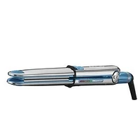 BPRO FLAT IRON OPTIMA  1"  SS TITANIUM