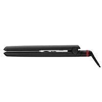 BabylissPRO  Rapido Sleek Straight 1” Digital Ionic Flat Iron, BABR2197C, Black