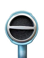 BPRO HIGH POWER AC NANO-TITANE IONIC HAIR DRYER