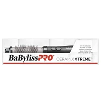 BPRO 1-1/4" CERAMIC HOT AIR STYLER