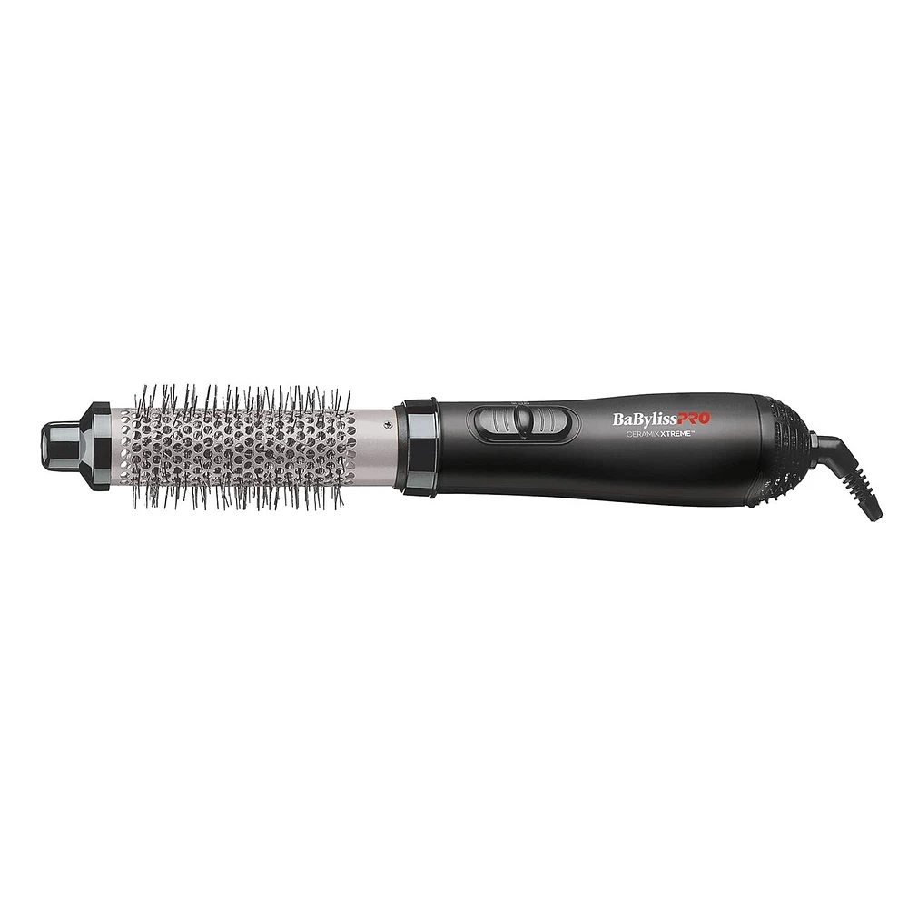 BPRO 1-1/4" CERAMIC HOT AIR STYLER