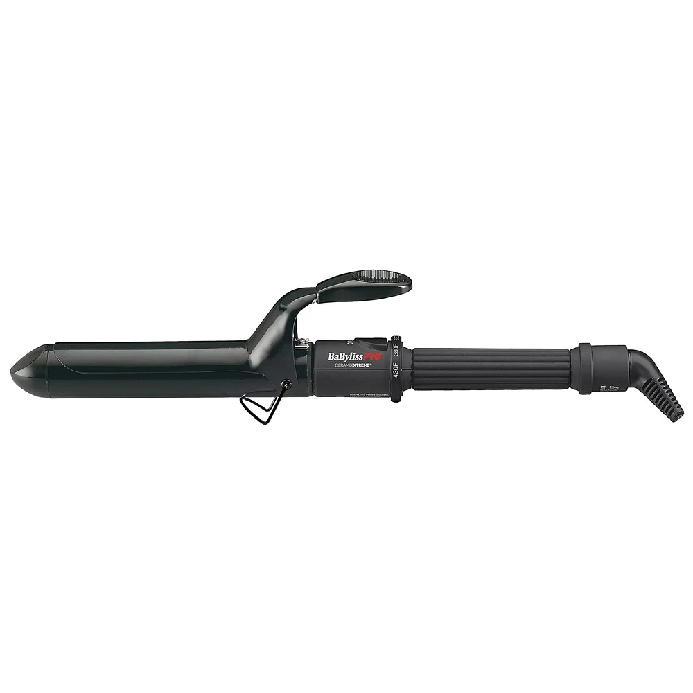 BPRO CURLING IRON 1 1/4 CERAMIC