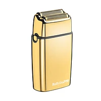 BPRO DOUBLE BLADE CORDLESS (GOLD) FOILFX02 SHAVER
