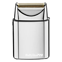 BPRO  SINGLE FOIL SHAVER SILVER