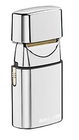 BPRO  SINGLE FOIL SHAVER SILVER