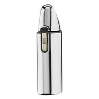 BPRO  SINGLE FOIL SHAVER SILVER
