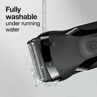 Braun Series 3 32S Shaver Foil and Cutter Replacement Head