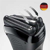 BRAUN Series 3-31S Foil and Cutter Replacement