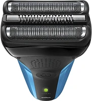 BRAUN Series 3-31S Foil and Cutter Replacement