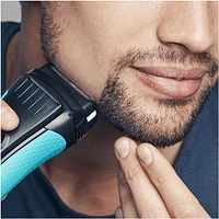 BRAUN Series 3-31S Foil and Cutter Replacement