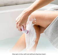 Panasonic Close Curves Wet-Dry Ladies Shaver