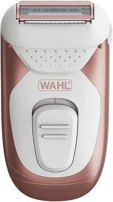 Wahl Canada Clean & Smooth Wet/Dry Battery Shaver - Model 3234