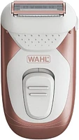 Wahl Canada Clean & Smooth Wet/Dry Battery Shaver - Model 3234