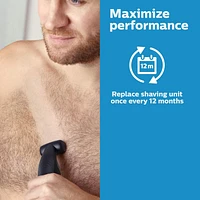 Philips BG2000/53 Bodygroom Replacement Foil