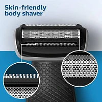 Philips BG2000/53 Bodygroom Replacement Foil