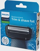 Philips BG2000/53 Bodygroom Replacement Foil