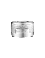 BaBylissPRO  FX787 Metal Outlining Trimmer Charging Base , Silver