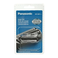 Panasonic WES9087PC Outer Foil Replacement for ER-CSF1, ES8109, ES8103 & Other Models