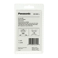 Panasonic WES9087PC Outer Foil Replacement for ER-CSF1, ES8109, ES8103 & Other Models