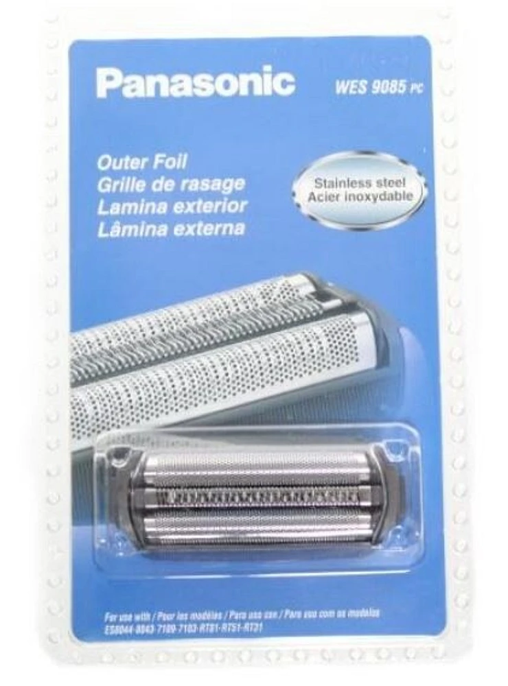 Panasonic WES9085PC Outer Foil Replacement for Shaver Models ES8044, ES8043 & Others